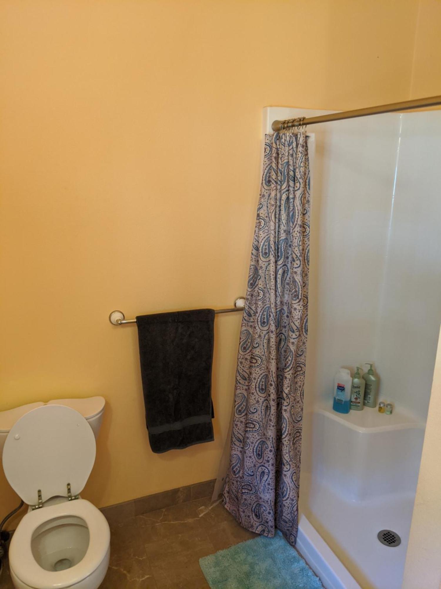Beach Casita - Allyn Inn شيلتون المظهر الخارجي الصورة